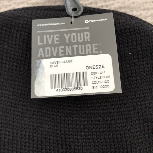 Eddie Bauer Haven Beanie 